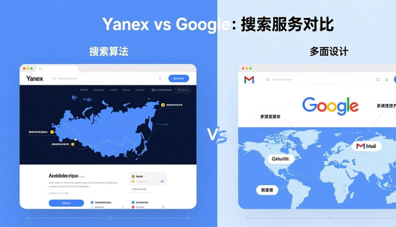 yandex跨境电商