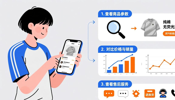 跨境电商平台