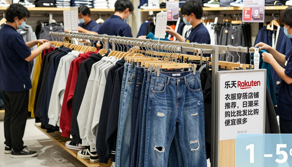 跨境电商