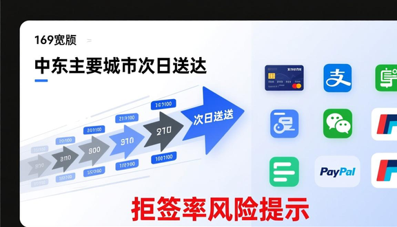 跨境电商平台