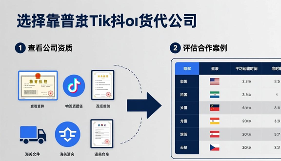 熊猫跨境平台