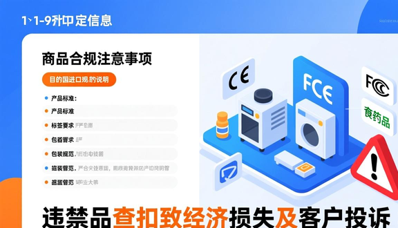 跨境电商