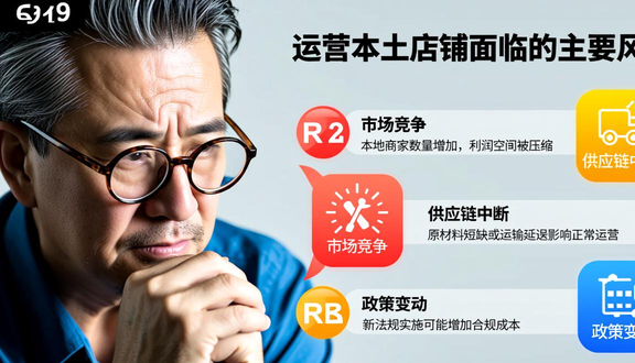 熊猫跨境