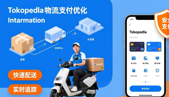 tokopedia印尼