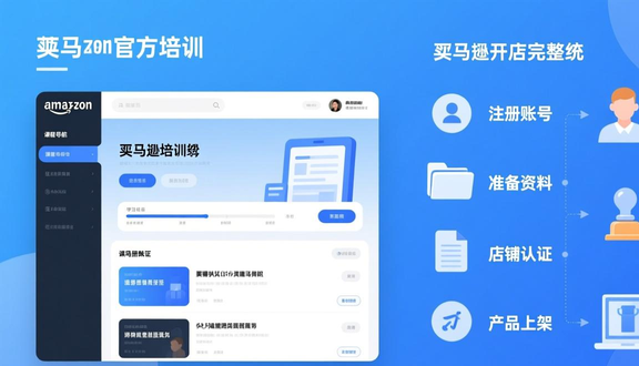 跨境电商