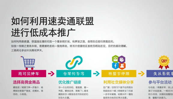 跨境电商
