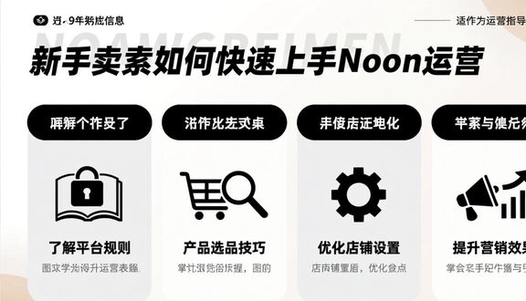 中东noon官网