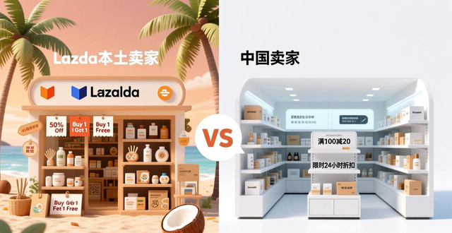 lazada最多可以上多少产品