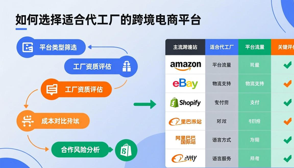 工厂可以做跨境电商吗
