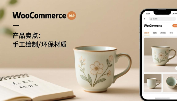 跨境电商平台
