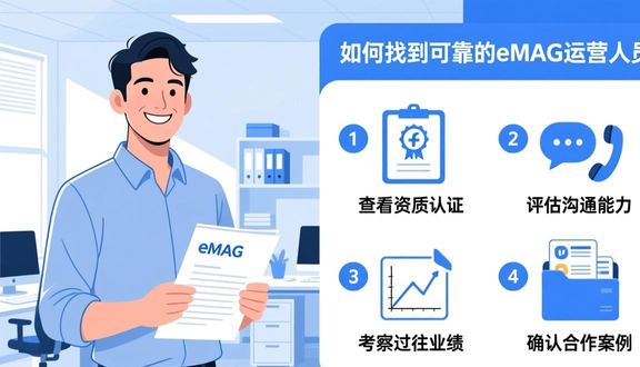 跨境电商平台