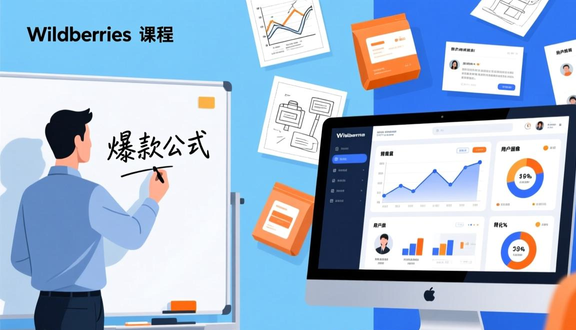 跨境电商平台
