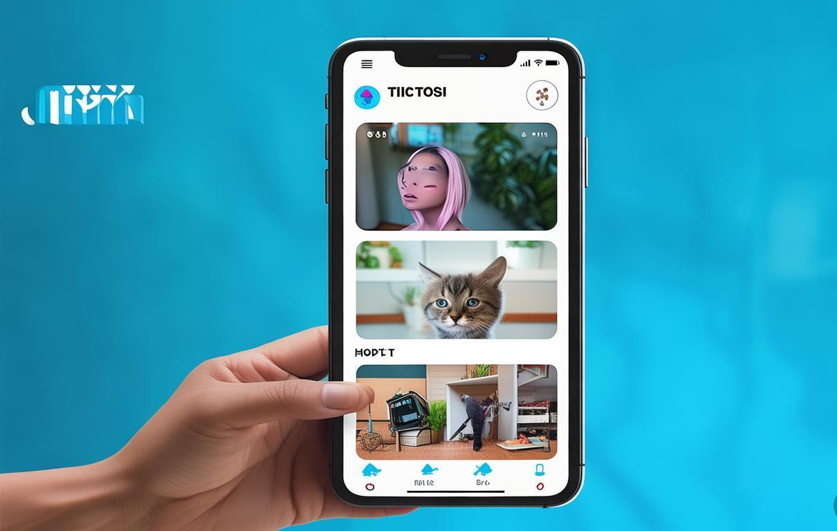 tiktok