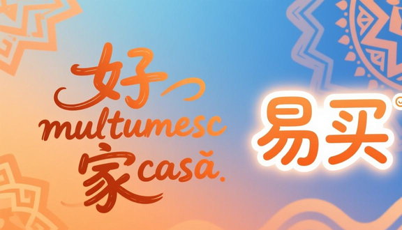 跨境电商平台