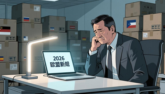 熊猫跨境平台