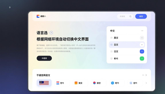 跨境电商