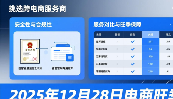 熊猫跨境
