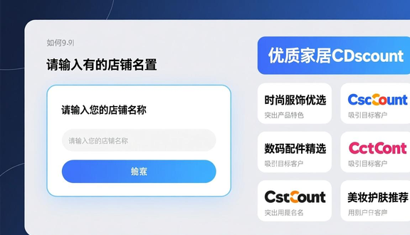 跨境电商