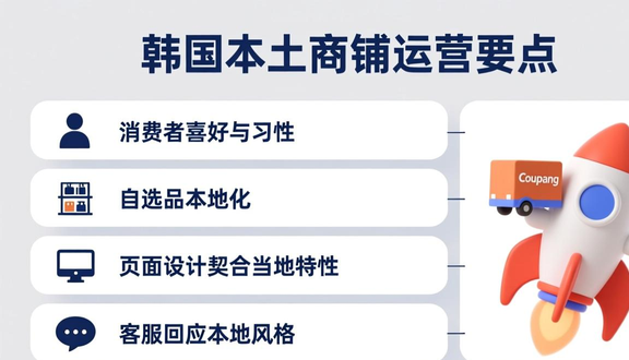 跨境电商平台
