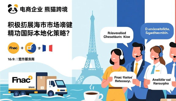 熊猫跨境