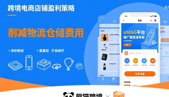 熊猫跨境