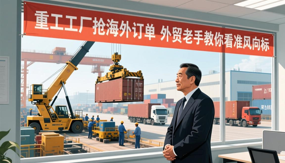 熊猫跨境