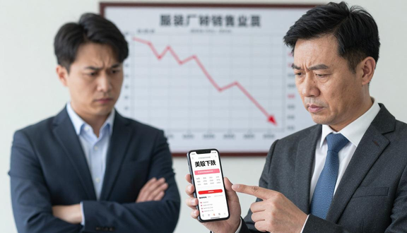 熊猫跨境平台