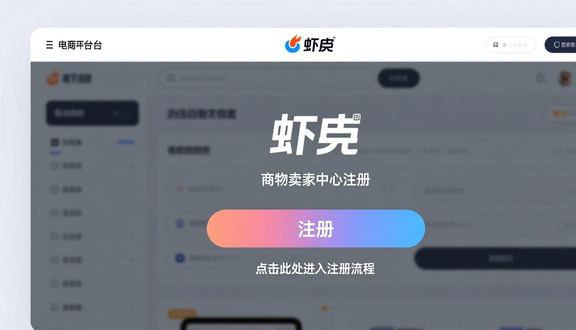 虾皮购物官网入口