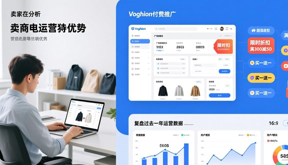 跨境电商