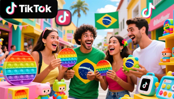 tiktok如何广告