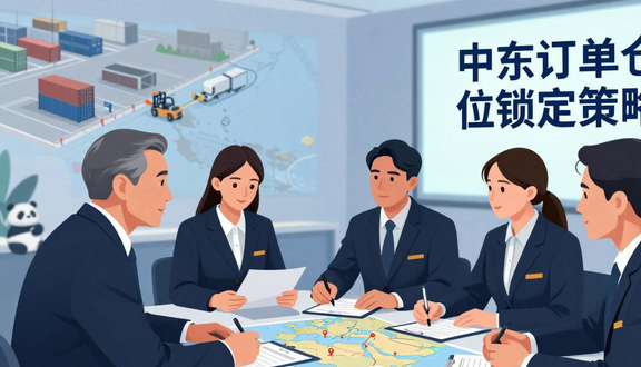 熊猫跨境