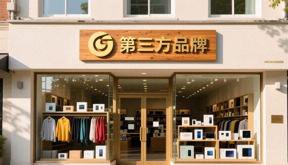熊猫跨境平台