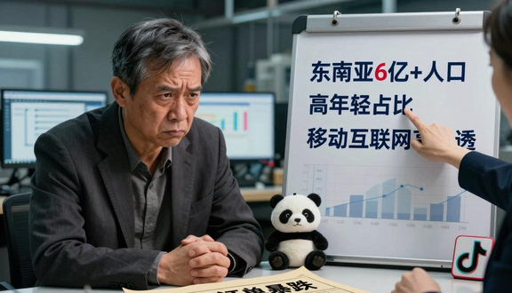 跨境电商平台
