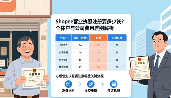 跨境电商平台