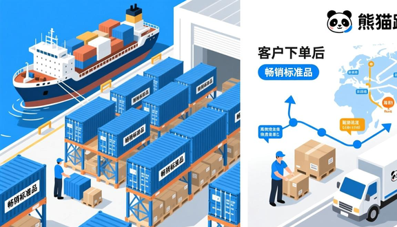 跨境电商