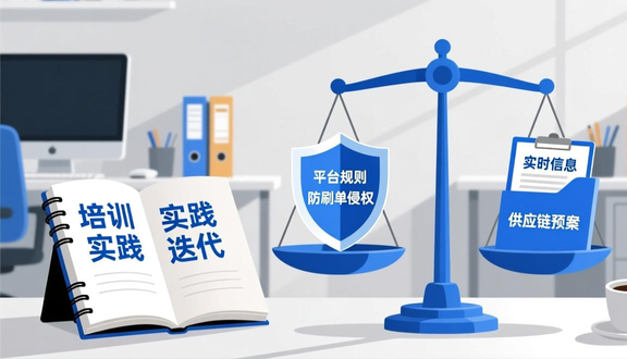 跨境电商