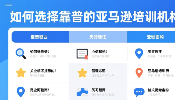 跨境电商