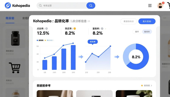 熊猫跨境平台