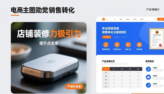 跨境电商平台