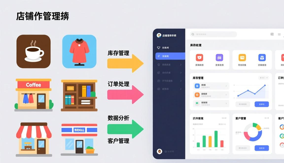 熊猫跨境平台