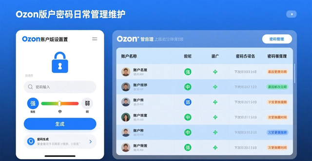 ozon可以新开店铺吗