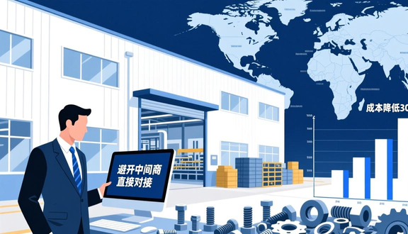 跨境电商