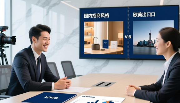 商业摄影报价