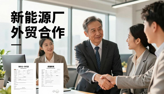 跨境电商平台
