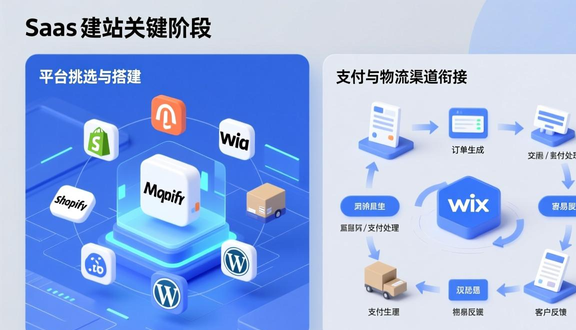 跨境电商平台