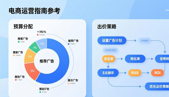 跨境电商平台