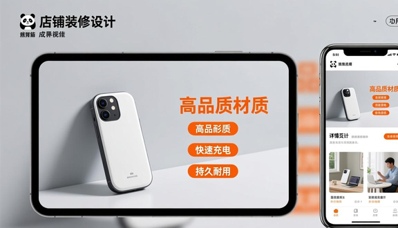 熊猫跨境