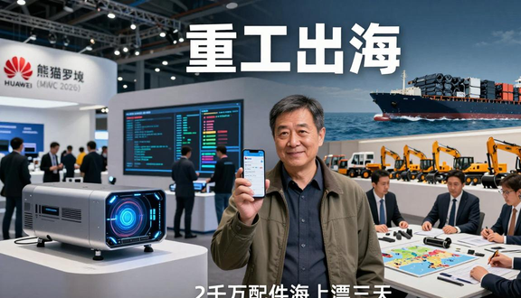 跨境电商
