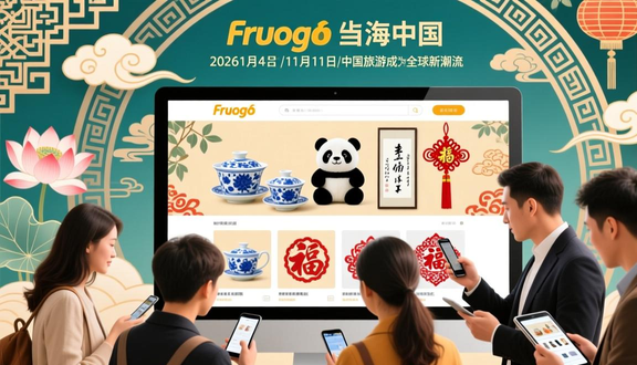 熊猫跨境平台