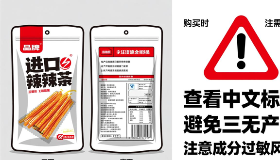 跨境电商平台